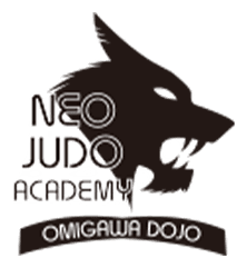 Omigawa Dōjō logo