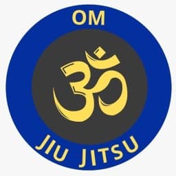 Omjiujitsu logo