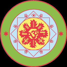 Omkido Academy logo