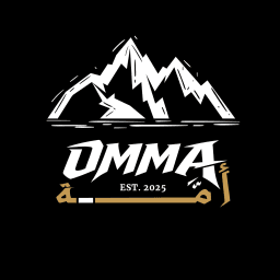 OMMA logo