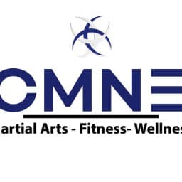 Omne Mixed Martial Arts logo