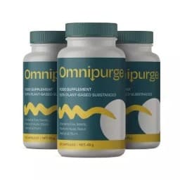 Omnipurge CapsulesNL logo