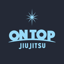 On Top Jiujitsu logo