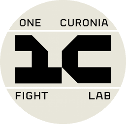One Curonia logo