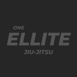 One Ellite Escola de Jiu-jitsu logo