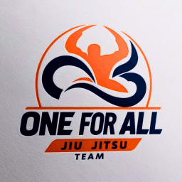 ONE FOR ALL logo