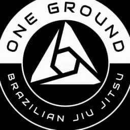 One Ground logo