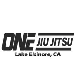 One Jiu Jitsu logo