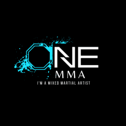 ONE MMA logo