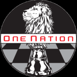 One Nation Jiu Jitsu logo