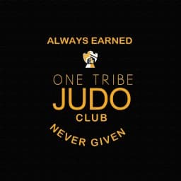 One Tribe Judo logo