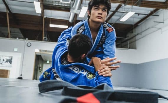 Main image of One World Jiu Jitsu