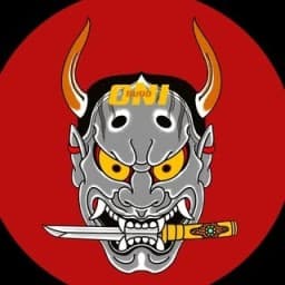 Oni Budo logo