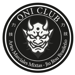 Oni Club logo