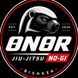 Onor Jiu-Jitsu logo