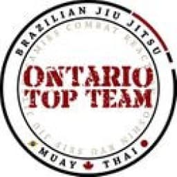 Ontario Top Team logo