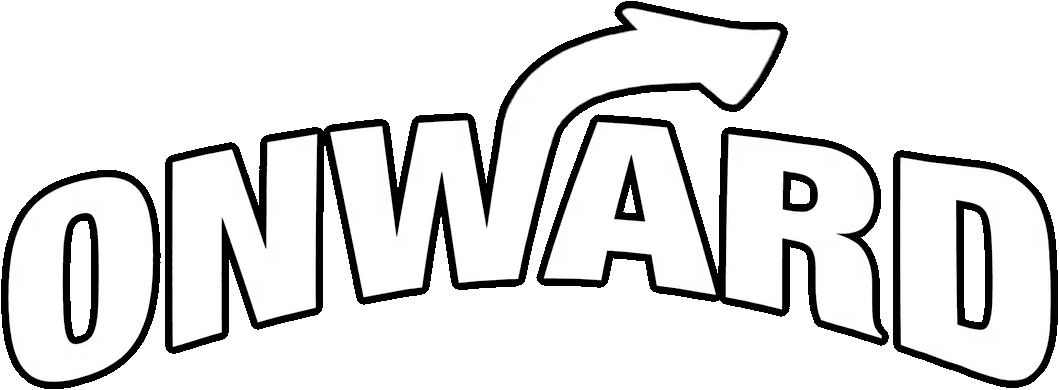 Onward Brazilian Jiu Jitsu Bradford logo