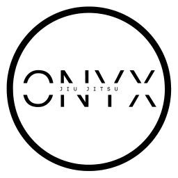 Onyx BJJ logo