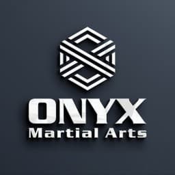 Onyx Martial Arts logo