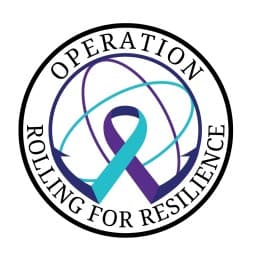 Operation Rolling for Resilience logo