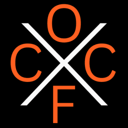 Orange County Fight Club logo