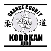 Orange County Kodokan logo