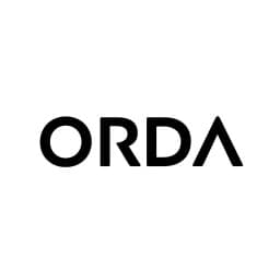 ORDA JJ logo