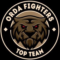ORDAFIGHTERS logo