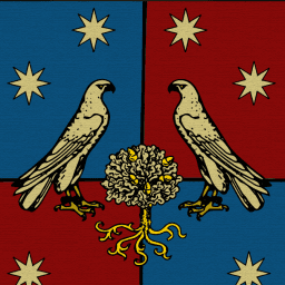 Ordo Aquilae logo