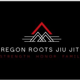 Oregon Roots Jiu Jitsu logo