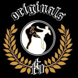 Original Sport Kempo logo