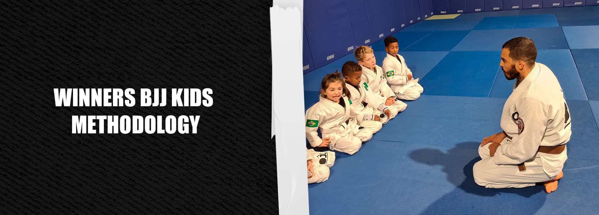 Main image of Origins Brazilian Jiu Jitsu School