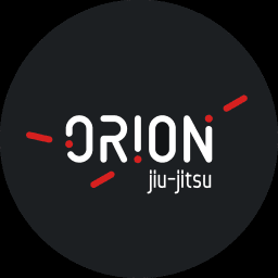 Orion jiu-jitsu Poland logo