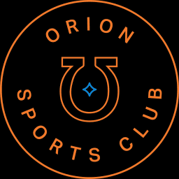 Orion Sports Club logo