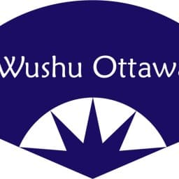 Orleans Wushu Centre (WushuOttawa logo