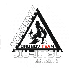 ORUNOV TEAM logo