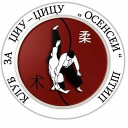 OSENSEI - BALEKS logo