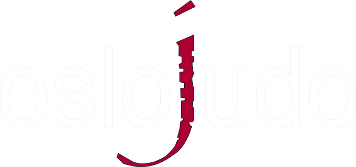 Oslo judoclub logo