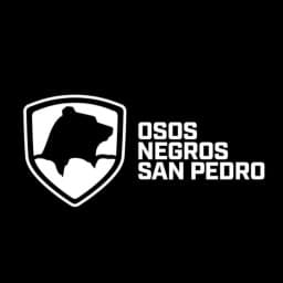 Osos Negros San Pedro logo