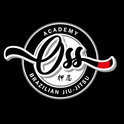 OSS ACADEMY BJJ logo