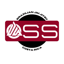 OSS BJJ logo