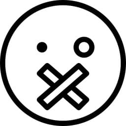 OSS - Order of Secret Strangles logo