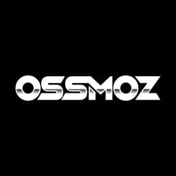 OSSMOZ Gym logo