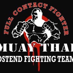 Ostend Fighting Team logo