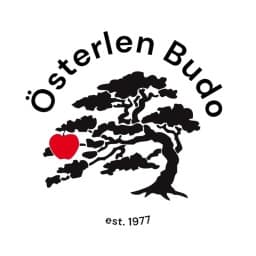 Österlen Budo klubb logo