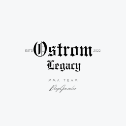 OSTROM LEGACY logo