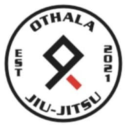 Othala Jiu-Jitsu logo