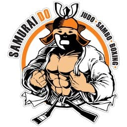 Otzma Samurai-Do Club logo