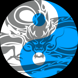 Oubaitori Karate Club logo