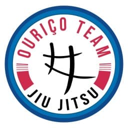 Ouriço Team logo